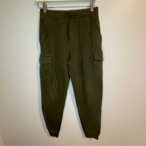 Polo by Ralph Lauren Olive Green Joggers